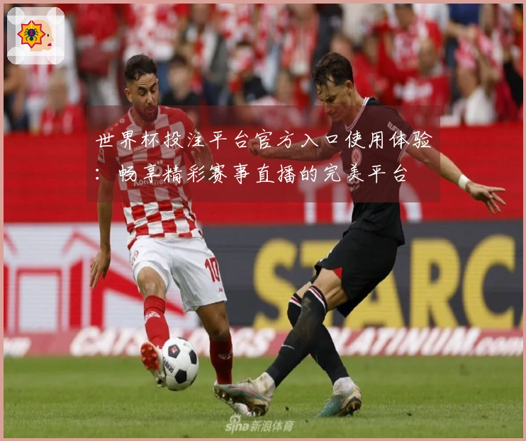 世界杯投注平台官方入口使用体验：畅享精彩赛事直播的完美平台