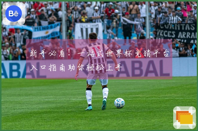 新手必看！一站式世界杯竞猜平台入口指南助你轻松上手