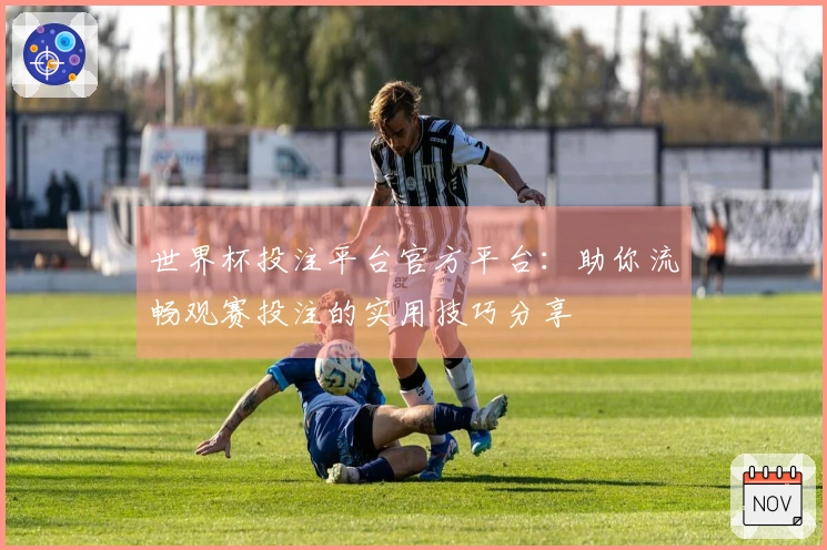 世界杯投注平台官方平台：助你流畅观赛投注的实用技巧分享